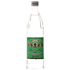 GHANTOUS & ABOU RAAD ARAK 500ML