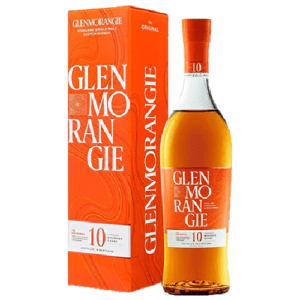 GLENMORANGIE ORIGINAL 10YO 700ML