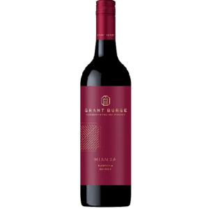 GRANT BURGE MIAMBA BAROSSA SHIRAZ 750ML