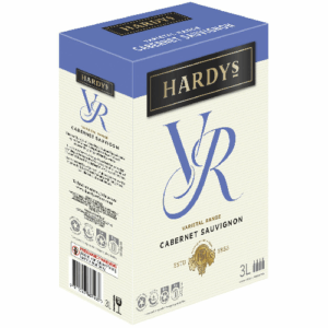 HARDYS VR CABERNET SAUVIGNON CASK 3L