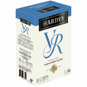 HARDYS VR SAUVIGNON BLANC CASK 3L