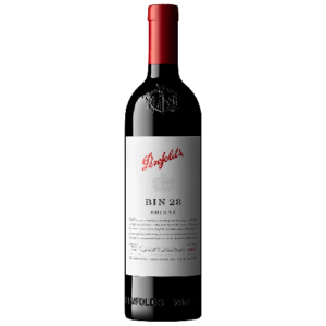 PENFOLDS BIN 28 SHIRAZ 750ML