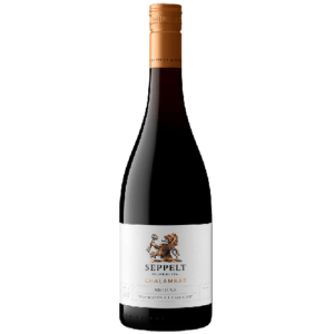 SEPPELT CHALAMBAR SHIRAZ 750ML
