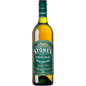 STONES GREEN  GINGER WINE 750ML