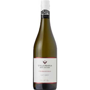 VILLA MARIA PRIVATE BIN CHARDONNAY 750ML