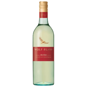 WOLF BLASS RED LBL SEM/SAUV BLANC 750ML