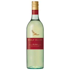 WOLF BLASS RED SAUV BLANC 750ML