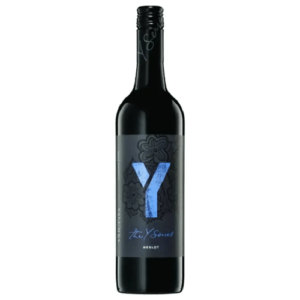 YALUMBA THE Y SERIES MERLOT 750ML
