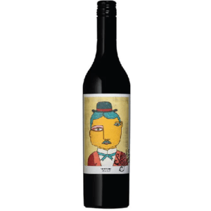 SMOKIN BARRELS MERLOT 750ML