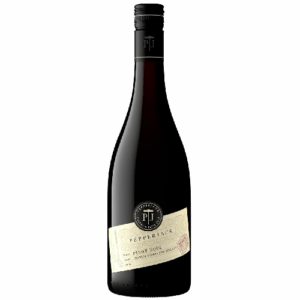 PEPPERJACK PINOT NOIR 750ML