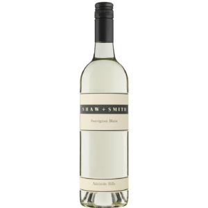 SHAW & SMITH SAUV BLANC 750ML