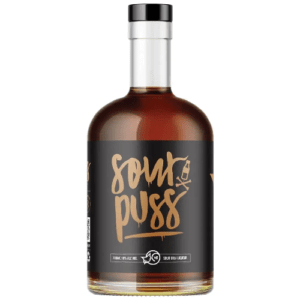 SOUR PUSS COLA 700ML