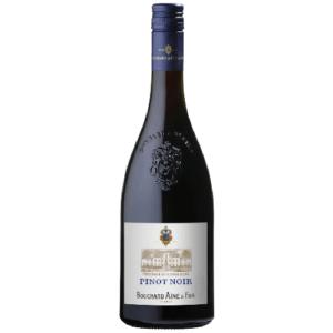 BOUCHARD AINE & FILS FRENCH PINOT NOIR 750ML