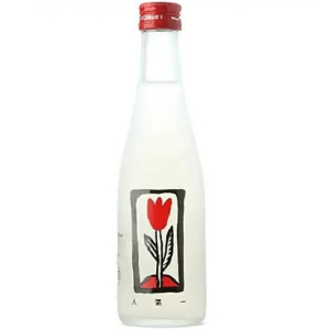 RICE MAGIC SPARKLING RED SAKE 720ML