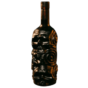 RUSTY BARREL GOLD RUM 700ML