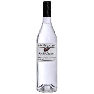 MASSENEZ LYCHEE LIQUEUR (LITCHI) 700ML