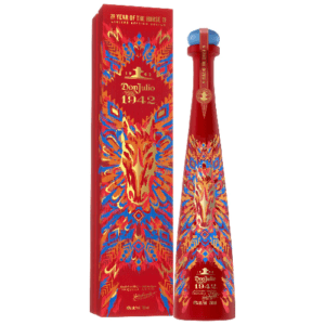 DON JULIO 1942 LNY HORSE 2026 750ML