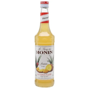 MONIN PINEAPPLE SYRUP 700ML