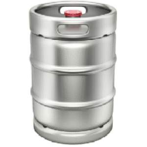 HOUSE LAGER KEG 49.5L