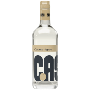 CASA SPIRITS COCONUT AGAVE 700ML