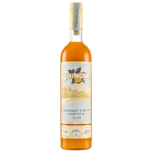 CHINOLA PASSIONFRUIT LIQUEUR 750ML