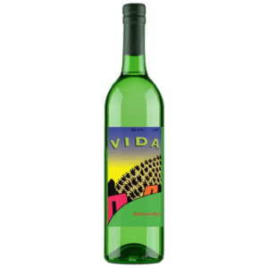 DEL MAGUEY VIDA MEZCAL 700ML
