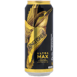 KINGFISHER ULTRA 4.8% CAN 500ML