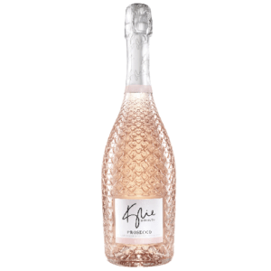KYLIE MINOGUE SIGNATURE PROSECCCO ROSE 750ML