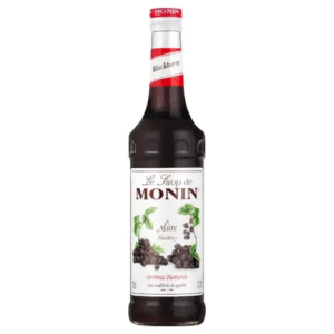 Monin Blackberry Syrup 700ml