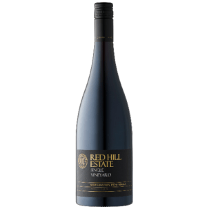 RED HILL ESTATE SINGLE VINEYARD PINOT NOIR 750ML