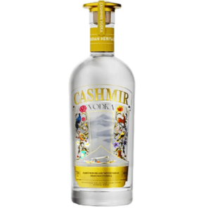 INDRI CASHMIR VODKA 700ML