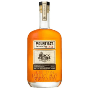 MOUNT GAY  BLACK BARREL 700ML