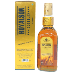 ROYALSONS WHISKY 750ML