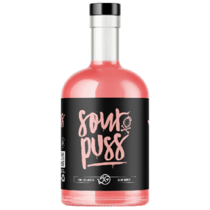 SOUR PUSS GUAVA 700ML
