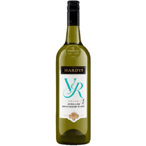 HARDYS VR SEM SAUV BLANC 1L
