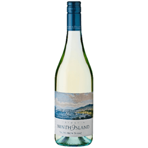 NINTH ISLAND SAUV BLANC 750ML