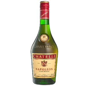 CHATELLE NAP BRNDY VSOP 700ML