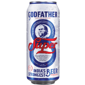 GODFATHER SUPER 8 CAN 500ML