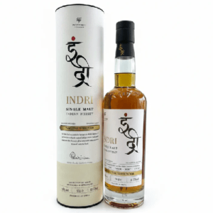 INDRI TRINI SINGLE MALT 500ML
