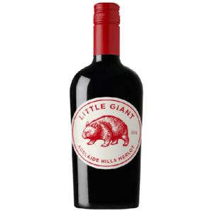 LITTLE GIANT MERLOT 750ML