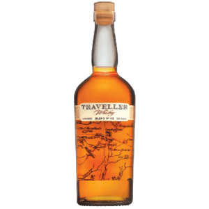 TRAVELLER WHISKEY 700ML