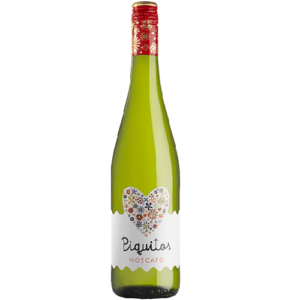PIQUITOS MOSCATO 750ML