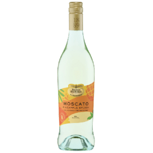 BROWN BROTHERS MOSCATO PINEAPPLE 750ML