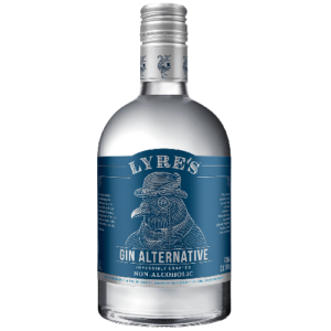 LYRE'S GIN ALTERNATIVE 700ML